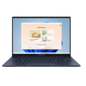 ASUS ZenBook UX3405CA-STA1353 14" OLED 3K, Ultra 7 255H 32GB DDR5, 1TB - Slika 1