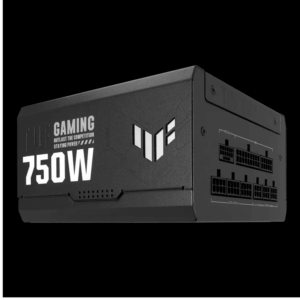 ASUS PSU TUF-GAMING-750G750W 80Plus Gold;Full modular4 x PCI-E 6+2-pin;5 x SATA - Slika 2