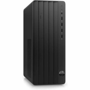 HP Pro Tower 290 G9 i3 12100 12100,8GB,512GB,FreeDOS,DVDRW,Wlan,periferija,2godine garancije - Slika 1