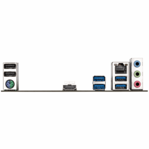 Gigabyte MB [A520M K V2 G10]AM4; 2xDDR4;M.2; 4xSATA; 6xUSBVGA, HDMI; mATX; - Slika 2