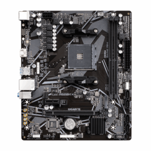 Gigabyte MB [A520M K V2 G10]AM4; 2xDDR4;M.2; 4xSATA; 6xUSBVGA, HDMI; mATX; - Slika 3