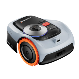 Segway Navimow I series i206 AWD EU, 600 metarakvadratnih, pogon na sva tri tocka, 45% - Slika 1