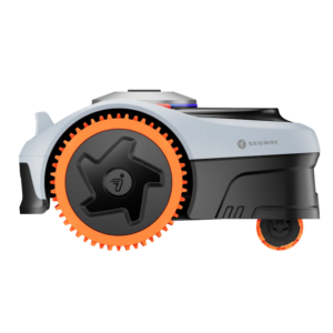 Segway Navimow I series i206 AWD EU, 600 metarakvadratnih, pogon na sva tri tocka, 45% - Slika 2