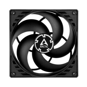 Arctic Fan P14 PWM PST pressure-optimised, 140mm fan with PWM PST - Slika 3
