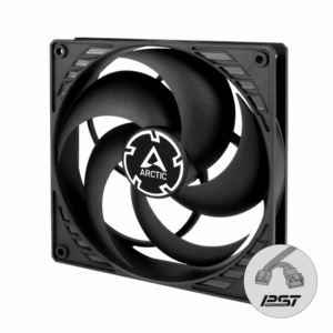 Arctic Fan P14 PWM PST pressure-optimised, 140mm fan with PWM PST - Slika 1