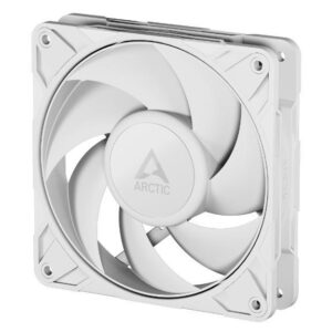 Arctic P12 Pro PST WhitePWM Fan with Cable Splitter - Slika 1