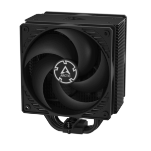 Arctic Freezer 36 Black, CPUcooler, 1851, 1700, AM4, AM5 - Slika 1