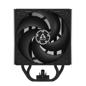 Arctic Freezer 36 Black, CPUcooler, 1851, 1700, AM4, AM5 - Slika 2