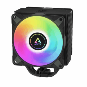 Arctic Freezer 36 A-RGB BlackCPU cooler 1851,1700, AM4, AM5 - Slika 1