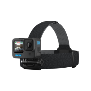 GoPro Head Strap 2.0 - Slika 1