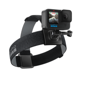 GoPro Head Strap 2.0 - Slika 2