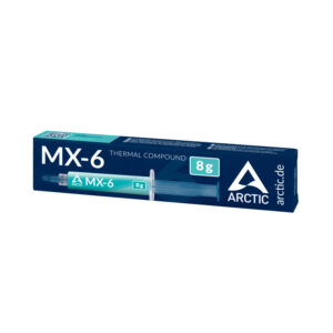 Arctic MX-6 (8g)ULTIMATE performancethermal paste - Slika 2