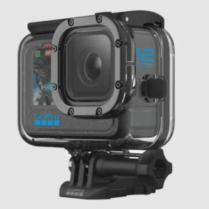 GoPro Protective Housing,zaštitno kućište za ronjenje,Hero 9,10,11,12 i 13 - Slika 1