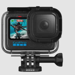 GoPro Protective Housing,zaštitno kućište za ronjenje,Hero 9,10,11,12 i 13 - Slika 2