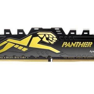Apacer Panther RAM 16GB 3200MHCL16, Gaming, Heat spreader - Slika 1