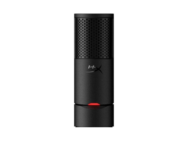 HyperX SoloCast 2USB Microphone (Black)