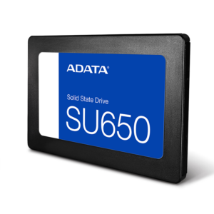 ADATA SSD 480GB 2.5", SU650 R/W: 520/450MB/s - Slika 3
