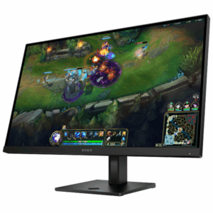 HP OMEN 27 G2 FHD 180Hz27",IPS,FHD,1ms,400:1,180Hz,2xHDMI,DP,Height,pivot,2godine garancije - Slika 3