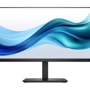 HP S3 Pro 327pe FHD Monitor27",IPS,FHD,1300:1,250cd,VGA,HDMI,DP,Speakers,Height,Tilt,Pivot,Swive - Slika 1