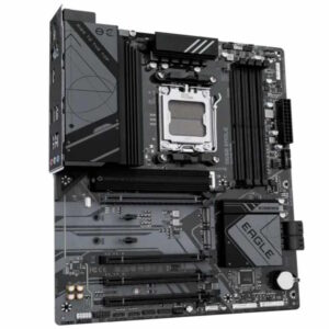 Gigabyte MB B650 EagleAM5; 4xDDR5; up to 256GB,(up to 7600MHz); 4x SATA,3xM.2, DP, HDMI - Slika 3