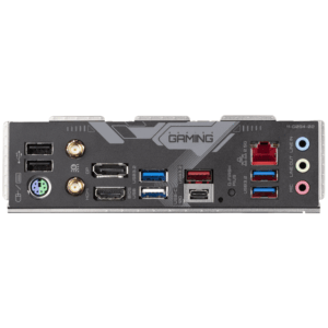 Gigabyte MB B650 GAMING X AXAM5/4xDDR5/3xM.2/4xSATA8xUSB/HDMI/DP/ATX - Slika 3