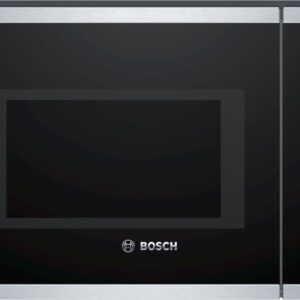 BOSCH mikrovalna Serie 6| INOX, 900W, Autopilot 7, 25L, Lijevo otvaranje, CN - Slika 3