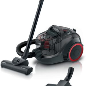 BOSCH Usisivač sa posudom Serie 4|, ProPower,CRNI290 x 301 x 446 mm - Slika 1