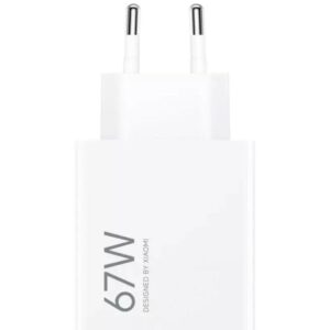 Xiaomi punjač 67W Hypercharge 1x USB-A - Slika 2