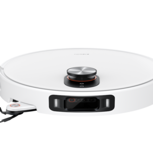 Xiaomi robot usisivač 5 Pro usisna snaga 20000 Pa stanica za čišćenje - Slika 2