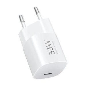 Xiaomi punjač 33W Nano 1xUSB-C - Slika 1