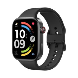 Redmi Watch 6 Silver Gray 2,07" AMOLED displej, trajanje baterije do 24 dana - Slika 1