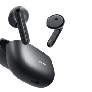 Redmi Buds 8 Active, crna - Slika 3