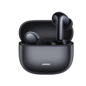 Redmi Buds 8 Lite crna ANC 42 dB, trajanje baterije do 36h - Slika 1