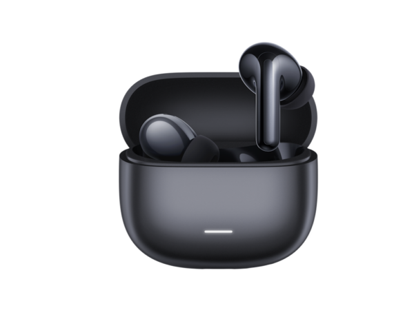 Redmi Buds 8 Lite crna ANC 42 dB