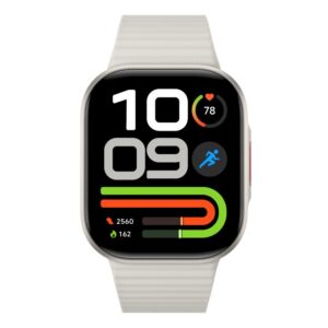 Redmi Watch 6 Lite Steel Grey 2.07" AMOLED displej trajanje baterije do 24 dana - Slika 1