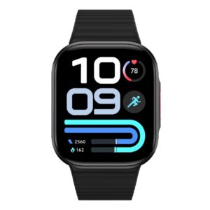 Redmi Watch 6 Lite Black - Slika 1