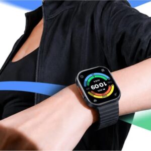 Redmi Watch 6 Lite Black - Slika 3