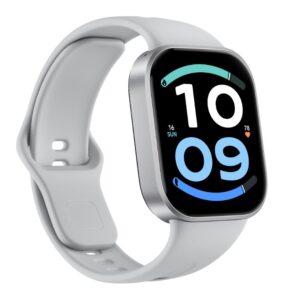 Redmi Watch 6 Active, silver - Slika 1