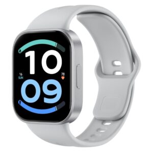 Redmi Watch 6 Active, silver - Slika 2