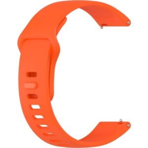 Redmi Watch 6 Active, orange - Slika 2