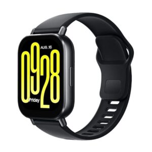 Redmi Watch 6 Active, black - Slika 1