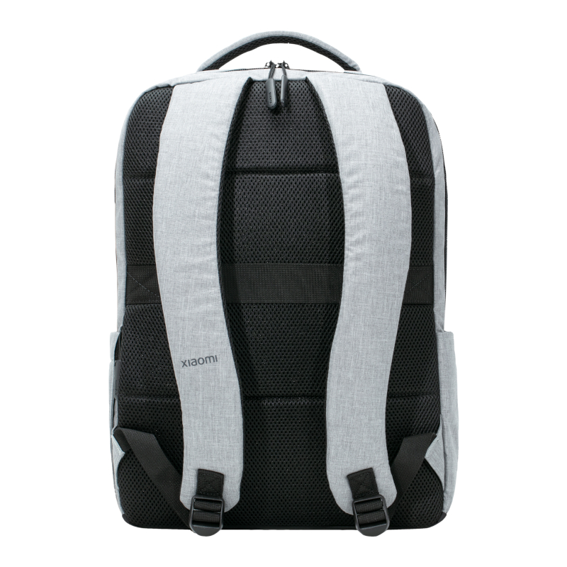 Mi Commuter ruksak, sivi 15.6", kapacitet 21 lit