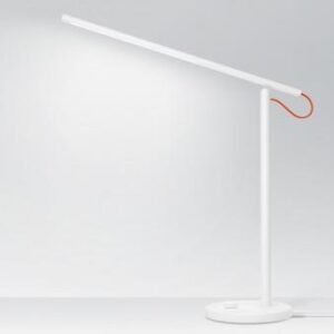 Xiaomi Mi Smart Desk Lamp 1S žuto ili bijelo svjetlo kontrola Google Assistant, Alexa, Siri - Slika 1