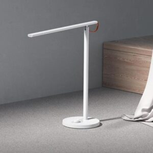 Xiaomi Mi Smart Desk Lamp 1S žuto ili bijelo svjetlo kontrola Google Assistant, Alexa, Siri - Slika 3