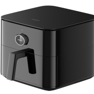 Xiaomi AirFryer 6.5L, crni temperatura  između 40 - 220 LCD displej, kontrola preko Mi Home App - Slika 3