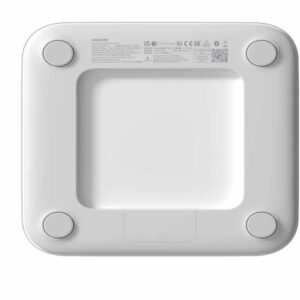 Xiaomi pametna vaga S200 bijel - Slika 2