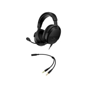 HyperX Cloud Stinger 3Gaming Headset (Black) - Slika 2