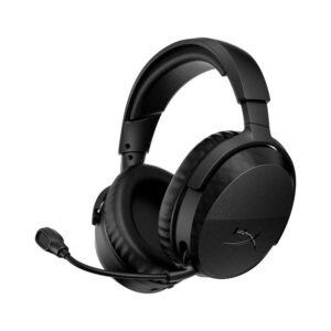 HyperX Cloud Stinger 3 WirelesGaming Headset (Black) - Slika 1