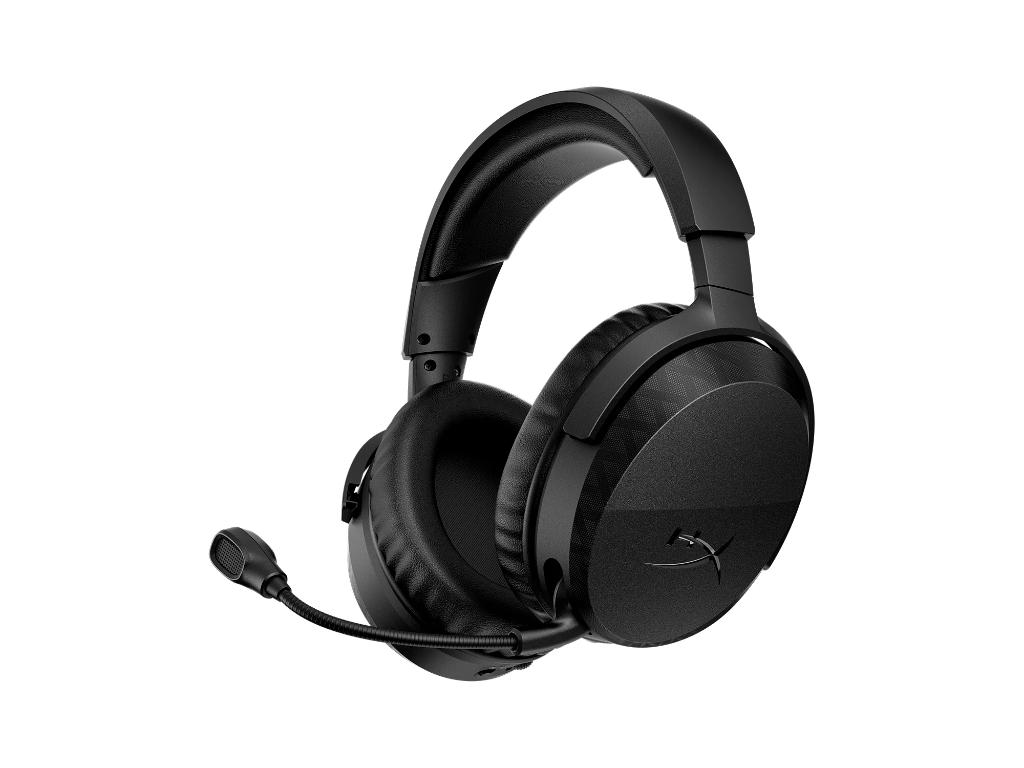 HyperX Cloud Stinger 3 WirelesGaming Headset (Black)