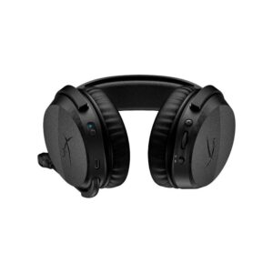 HyperX Cloud Stinger 3 WirelesGaming Headset (Black) - Slika 3
